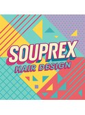 SOUPREXスタイル　20代　30代　40代　50代　60代　髪質改善