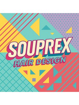 スープレックス ヘアーデザイン(SOUPREX HAIR DESIGN) SOUPREXスタイル　20代　30代　40代　50代　60代　髪質改善