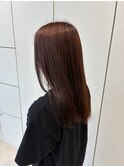 《HAIRZ》大岩真弓　トレンドパープル(^^)