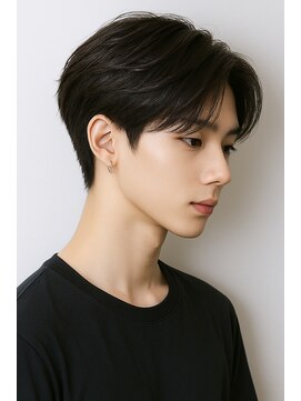 ヤテ(yate') ニュアンスパーマ