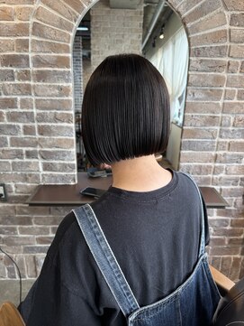 アクロ あべの店(ACRO) ぱつっとぼぶ