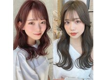 マンツーマン施術でお客様に寄り添い″なりたい″を叶えます☆