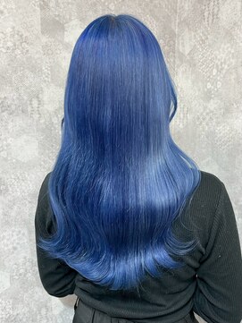 ジュノヘアージャパン 表参道(JUNO HAIR JAPAN) 黒髪/クラゲヘアー/オリーブグレー/小顔/ココアベージュ/渋谷