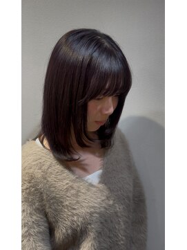 ココルアナ(coco luana) 髪質改善/ブリーチ/エクステ/インナーカラー/韓国/ダブルカラー