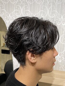 リノ カルバリ(Lino Calbari) Lino Calbariスタイル