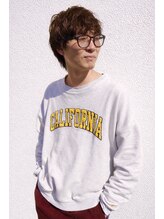 ムート(Mut)&nbsp;宮原 啓志