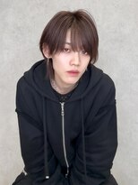 ジーナ 天神(Zina)&nbsp;ウルフが得意です田端ですこんにちは