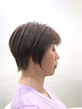 アッシュ 町田駅前通り店(Ash) 【Ash町田駅前通り店　大工園知広】