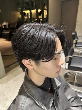 ミヤビ(MIYAVI) ニュアンスフェザー