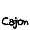 カホーン(Cajon)のお店ロゴ