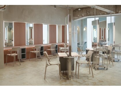 ヘアセット&メイク専門店 カスミ(Kasumi)の写真