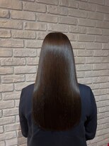 プルネ 藤枝(Plune)&nbsp;アッシュベージュ