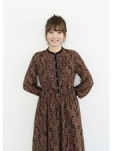 髪質改善 MILI【ミリ】【4/15 NEW OPEN(予定)】 宮村 里恵