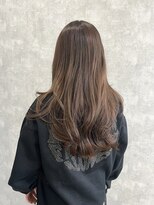 ランガリ ヘアアンドスパ(Rangali Hair&Spa)&nbsp;ベージュカラー