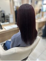 アッシュ 行徳店(Ash)&nbsp;レッドブラウン