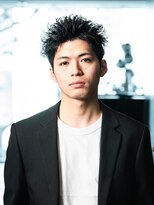 ラッドヘアー(LAD HAIR)&nbsp;スパイキーショート　２０代／３０代／40代