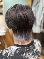 コア 新宿(CORE)&nbsp;インナーカラー