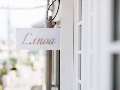 Linoa(ヘア)の写真