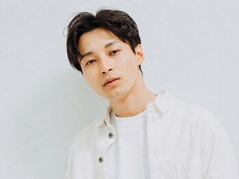 シアン 八王子店(SHIAN)の写真/Men'sリピート多数!最旬トレンドヘア*[八王子/デザインカラー/髪質改善/ハイライト/白髪ぼかし/学割U24]