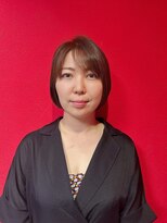 テントー 大泉学園店(Tento-) 骨格をきれいに見せる 艶感ショートボブ