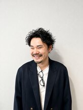 ネオリーブエクラ 上野御徒町店(Neolive eclat) 吉澤 隆司