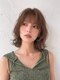 シャルトルーズ(Chart Reuse)の写真/［福山市］トレンドレイヤーカット&髪質改善カラーはお任せ[レイヤーカットハッシュカット顔周りカット]