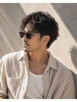 クイル(quill)&nbsp;大人気センターパートツイスパ^_^