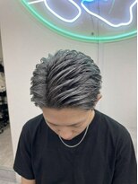 吉&nbsp;シルバーグレー