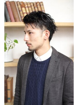 テラス 銀座(terrace) 【terrace 銀座】定番大人モテ2ブロック♪