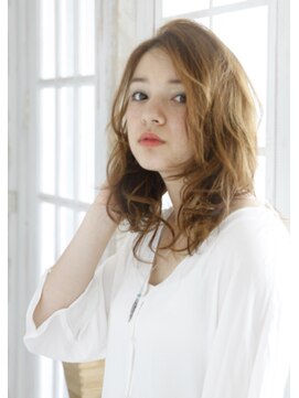 シャンプー 本庄店(SHAMPOO) クールフェミニン