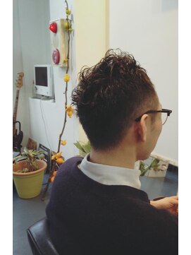 men's style