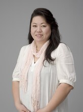 アトリエサロン モト(Atelier Salon MOTO)&nbsp;本 美穂子