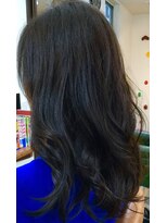 コズリー(cosily)&nbsp;パープルアッシュ