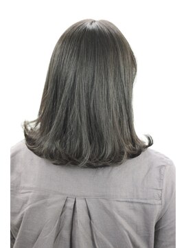 トランクス(TORANK'S) 【TORANK’S 仙台】大人かわいい 小顔ボブディ