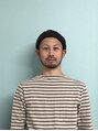 トラッシュ ヘアー(TRASH HAIR) 南部 秀也