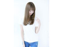 ビラデルソル ヘアー