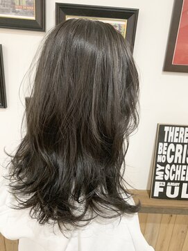 ノーム 横浜(NORM) Norm横浜ブルージュカラー☆