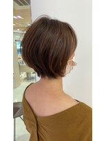 シュールトルワ(SUR TROIS)&nbsp;夏ショート