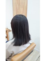 アイビー(Ivy) 艶やかストレート