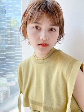 ケーツー エソラ池袋店(K-two) ［髪質改善トリートメント］20代30代40代♪［池袋/目白/大塚］