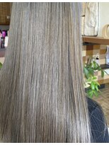 サロンドノア(Salon de NoA)&nbsp;ダブルカラー