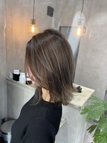 ベルヘアーイロハ(Belle hair iroha) ハイライト