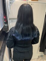 アクト 原宿(ACT)&nbsp;gradation style