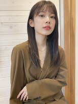 オーシャン(Ocean)&nbsp;［OCEAN Hair&Life 水田成美］☆大人ブラウン/ビターショコラ☆