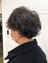 エイト 川崎店(EIGHT)&nbsp;お洒落ツイストスパイラル！