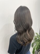 ルヴェルヘアー(Revel hair)&nbsp;うる艶シルキーベージュ☆