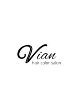 カラー専門店 Vian