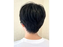 カットハウスピノキオ