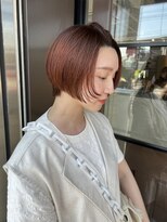 ニキータ(Nikiita)&nbsp;カッパー B7570