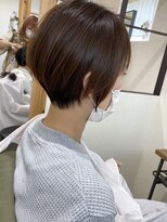 ニコ 四街道(nico)&nbsp;『四街道駅nico青木辰憲』の似合わせスタイル☆